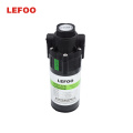 LEFOO High Flow RO Water Purifier Pump for Water Plant 600 GPD